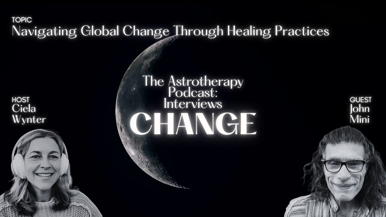 change podcast thumbnail